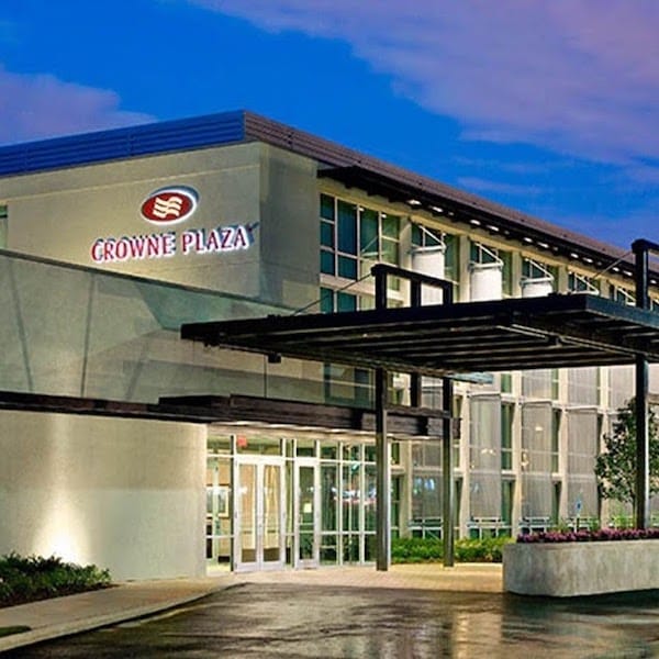 Crowne Plaza